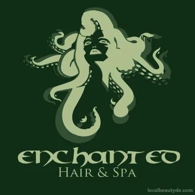 Enchanted Hair&Spa, Darmstadt - 