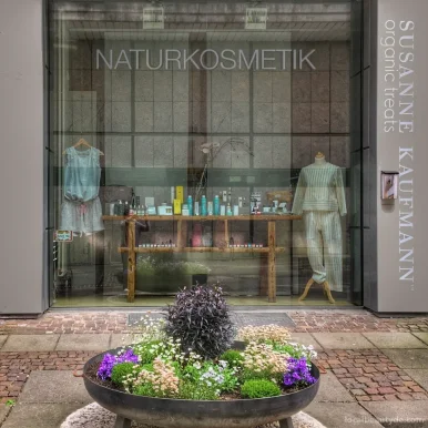 HAUTSACHE Naturkosmetik - Kosmetikstudio, Darmstadt - Foto 4