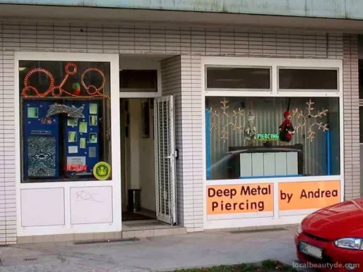 Deep Metal Piercing, Dortmund - Foto 2