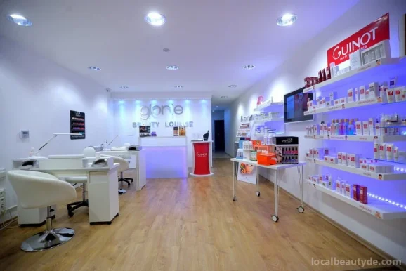 Kosmetikstudio in Dortmund Hombruch - Glorie Beauty Lounge, Dortmund - Foto 2
