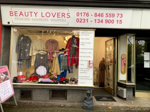 Beauty Lovers Dortmund, Dortmund - Foto 4