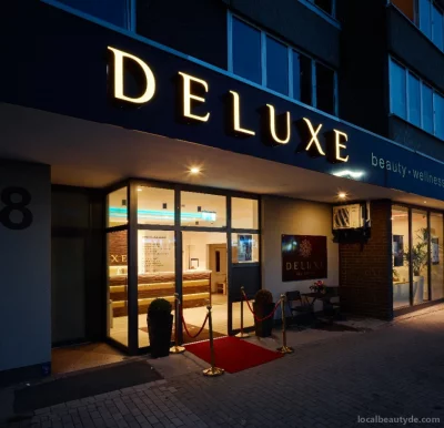 DELUXE spa center, Dortmund - Foto 1