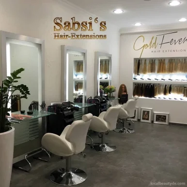 Sabsi's Hair-Extensions, Dortmund - Foto 2