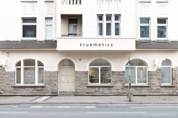 Truemetics Kosmetikstudio, Dortmund - Foto 1