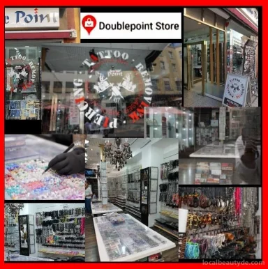 Doublepoint Shop/Store, Dortmund - Foto 4