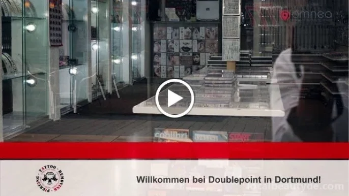 Doublepoint Shop/Store, Dortmund - Foto 1