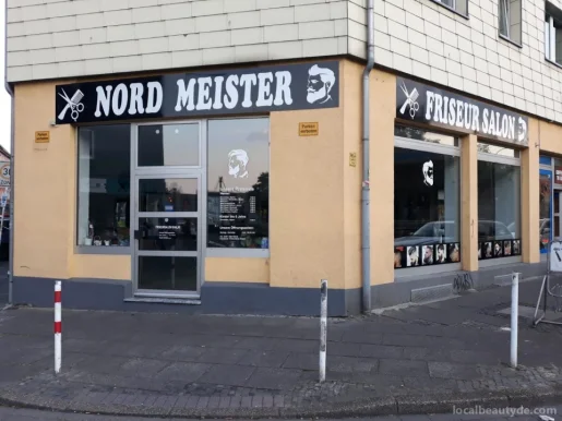 Nord Meister, Dortmund - Foto 1