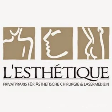 L'ESTHÉTIQUE - Praxis für Ästhetische Chirurgie, Dortmund - Foto 2