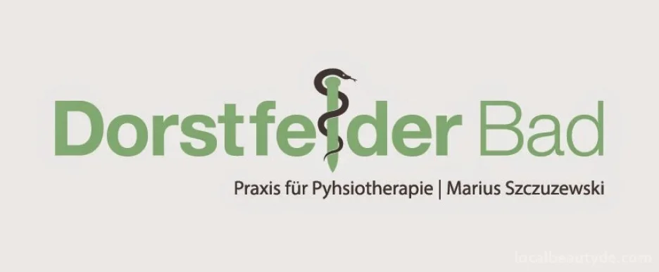 Dorstfelder Bad | Praxis für Physiotherapie, Dortmund - Foto 1