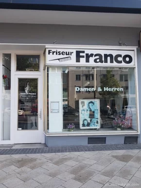 Friseur Franco, Dortmund - Foto 4