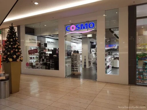 Cosmo Friseurfachhandel, Dortmund - Foto 1