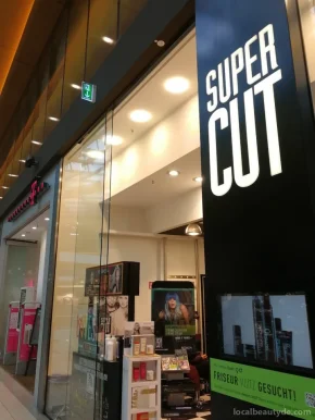 Super Cut Friseur, Dortmund - Foto 4