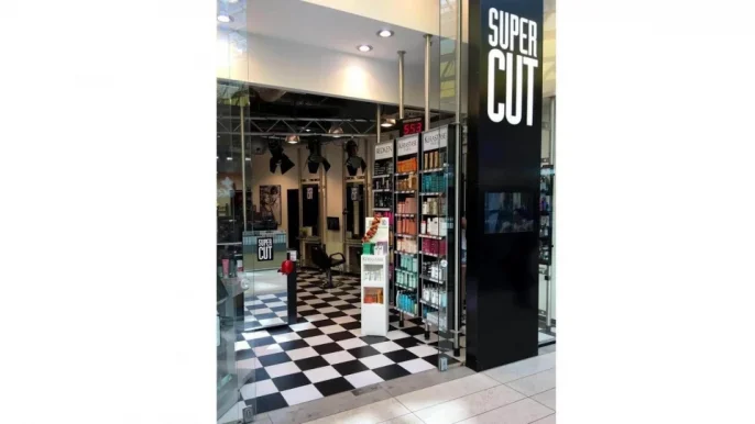 Super Cut Friseur, Dortmund - Foto 2