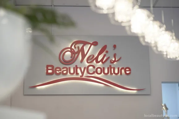 Neli's BeautyCouture, Dortmund - Foto 1