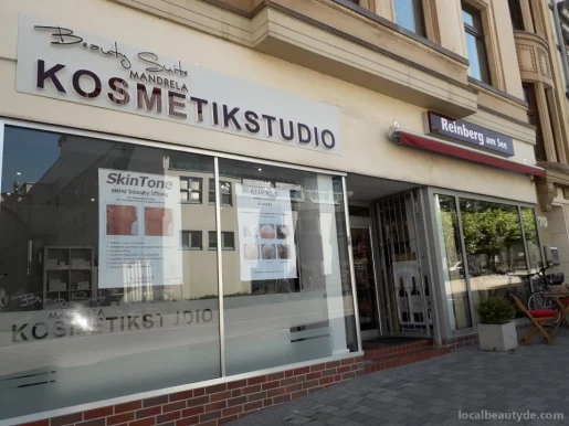 Kosmetikstudio "Beauty Suite", Dortmund - 