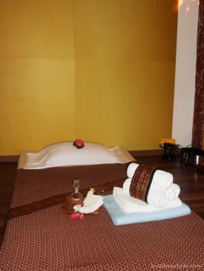 Rachabandit Traditionelle Thai-Massage, Dortmund - Foto 3