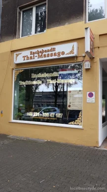 Rachabandit Traditionelle Thai-Massage, Dortmund - Foto 4