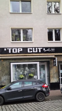 Top cut, Dortmund - Foto 2