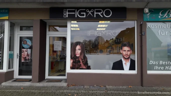 Der Figaro, Dortmund - 