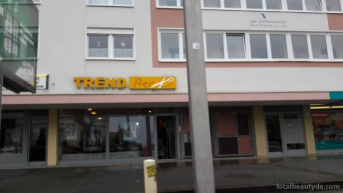 Friseursalon Trendline, Dortmund - 