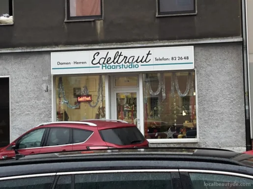 Haarstudio Edeltraut, Dortmund - 