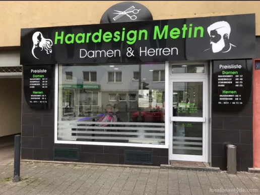 Haardesign Metin, Dortmund - Foto 3