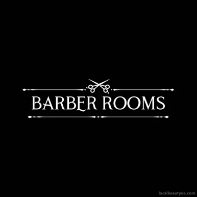 Barber Rooms, Dortmund - Foto 3