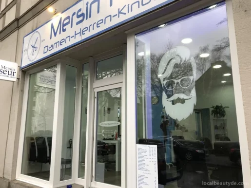 Mersin Friseur Damen-Herren-Kinder, Dortmund - Foto 2