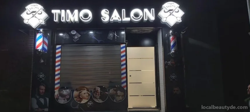 Barber _ Timo Salon - تيمو صالون _ حلاق, Dortmund - Foto 3