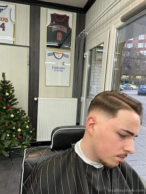 Brothers Barber Shop, Dortmund - Foto 4