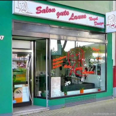 Salon Gute Laune, Dortmund - Foto 4