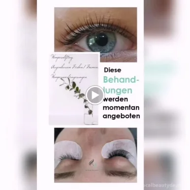 Schönheitsräumchen by Nadja Neumann - Kosmetikstudio, Dortmund - 