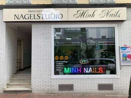 Minh Nails, Dortmund - Foto 4