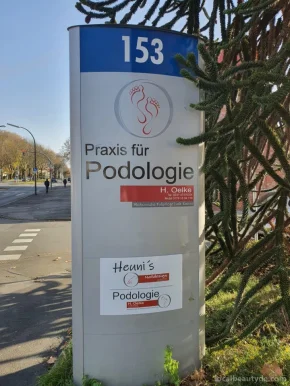 Praxis für Podologie H. Oelke, Dortmund - Foto 3