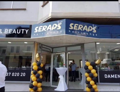 Serap's Hairlounge, Dortmund - Foto 3
