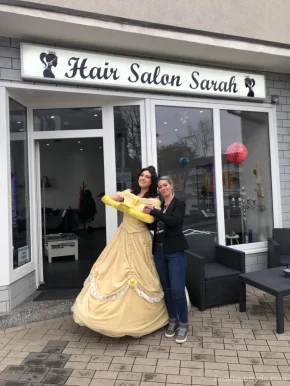 Hair Salon Sarah, Dortmund - Foto 3