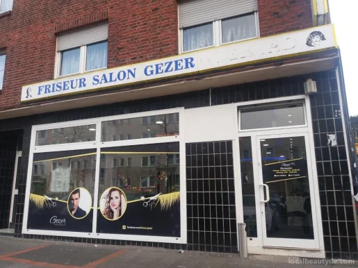 Friseur Gezer, Dortmund - Foto 2
