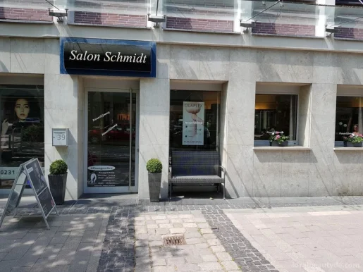 Salon Schmidt, Dortmund - Foto 4
