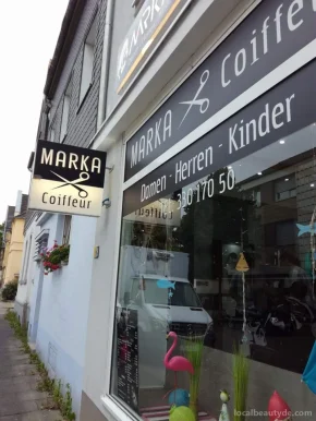 Marka Coiffeur Friseur, Dortmund - Foto 3