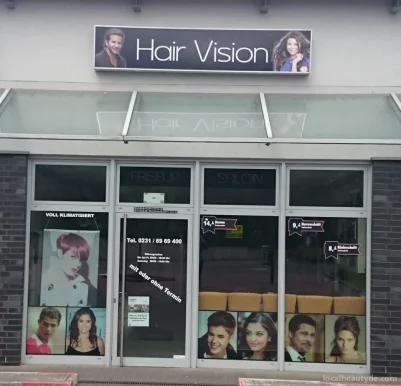 Hair Vision 1, Dortmund - 