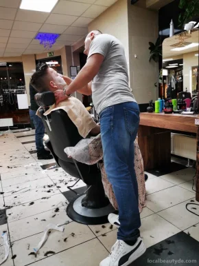 Mr. Cut Friseur Salon, Dortmund - Foto 2