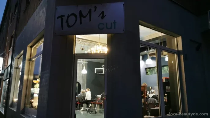 Tom's Cut, Dortmund - Foto 1