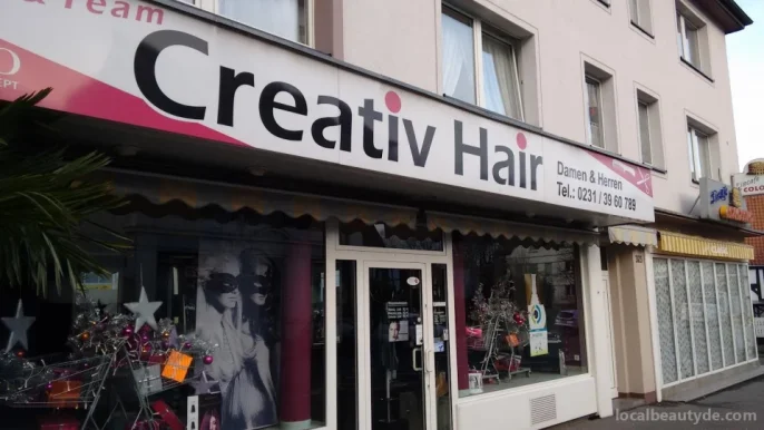 Creativ Hair, Dortmund - Foto 3