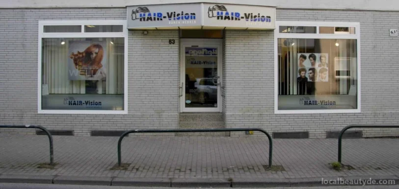 Hair-Vision, Dortmund - 