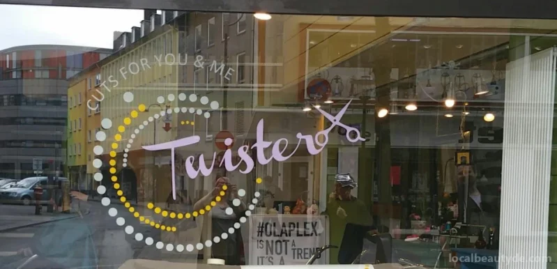 Twister Dortmund, Dortmund - Foto 2