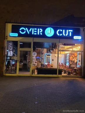 Overcut Hairdesign, Dortmund - 