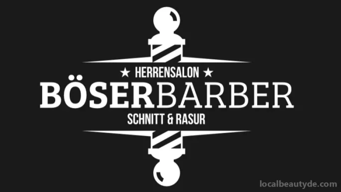 Böser Barber, Dortmund - Foto 1