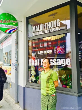 MALAI THONG Thaimassage Traditionell, Dortmund - Foto 2