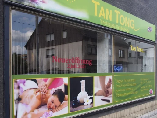 Tan Tong, Dortmund - Foto 4