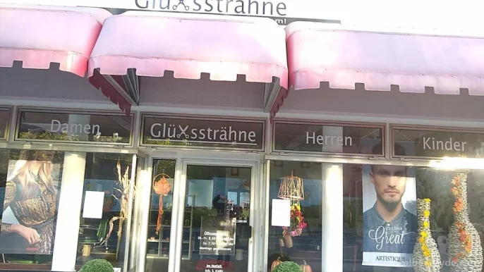 GlüXssträhne, Dortmund - Foto 1